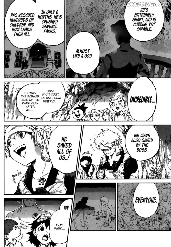 The Promised Neverland chapter 115 image 11_optimized